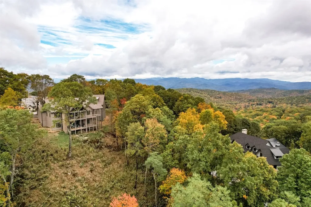 521 Misty Ridge Trail Glenville NC 28736