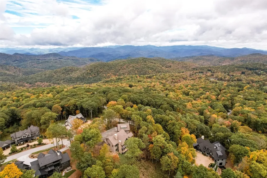 521 Misty Ridge Trail Glenville NC 28736