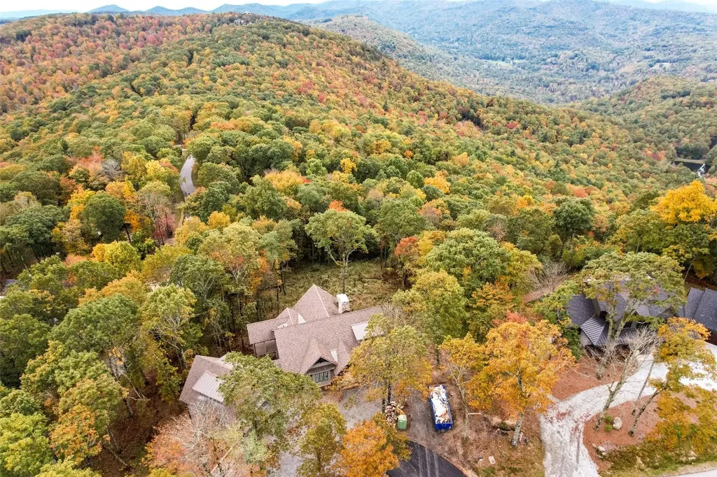 521 Misty Ridge Trail Glenville NC 28736