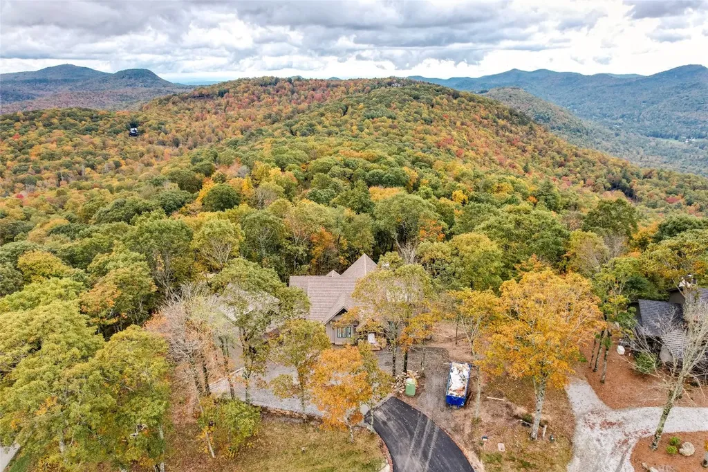 521 Misty Ridge Trail Glenville NC 28736