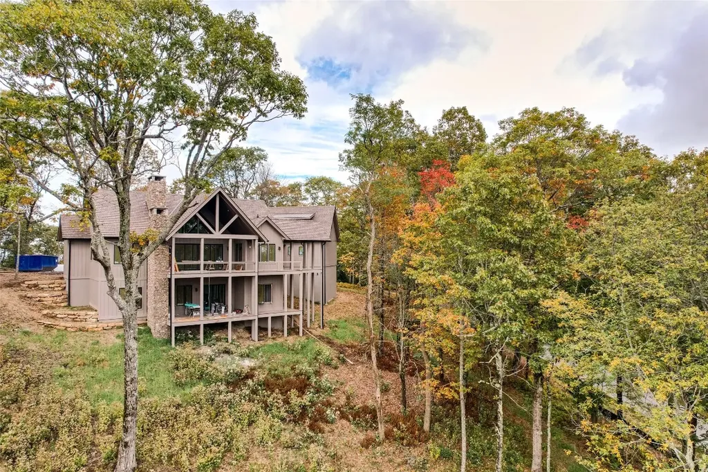 521 Misty Ridge Trail Glenville NC 28736