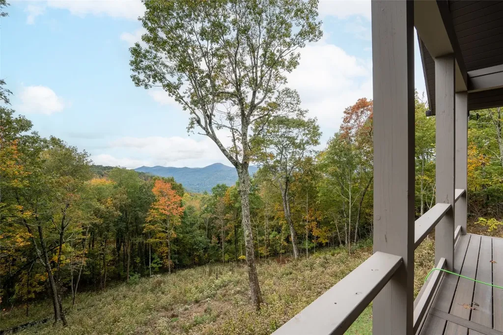 521 Misty Ridge Trail Glenville NC 28736