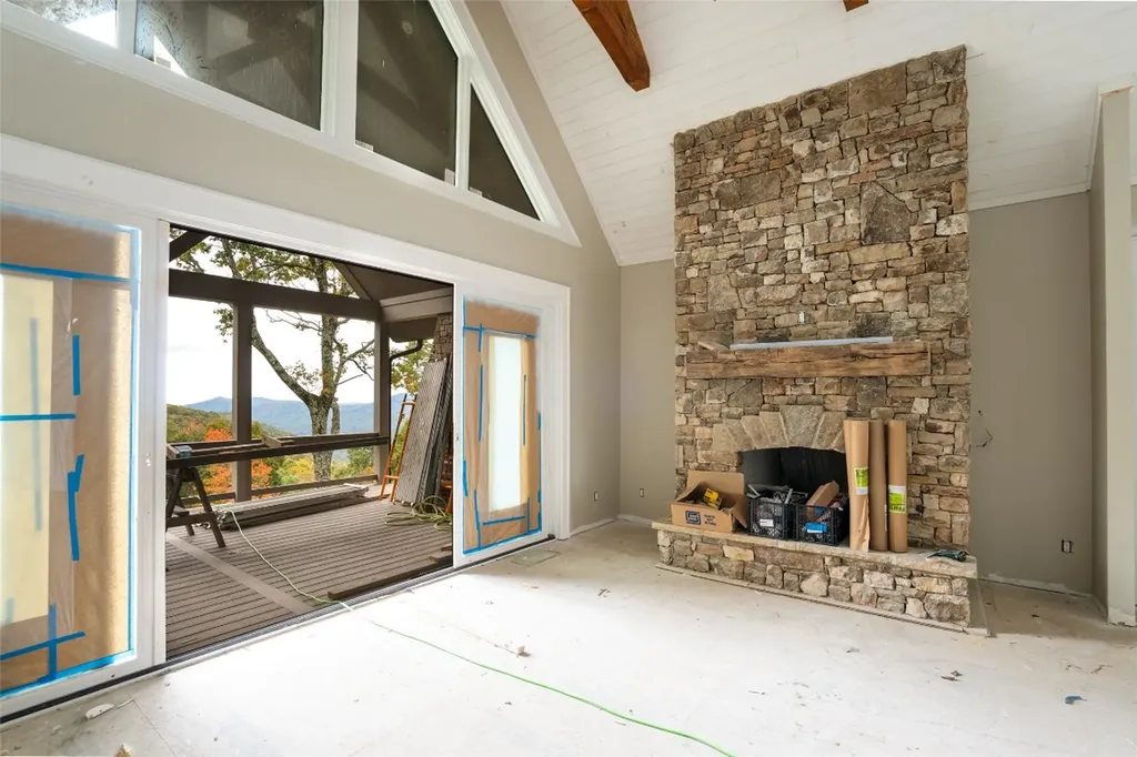 521 Misty Ridge Trail Glenville NC 28736