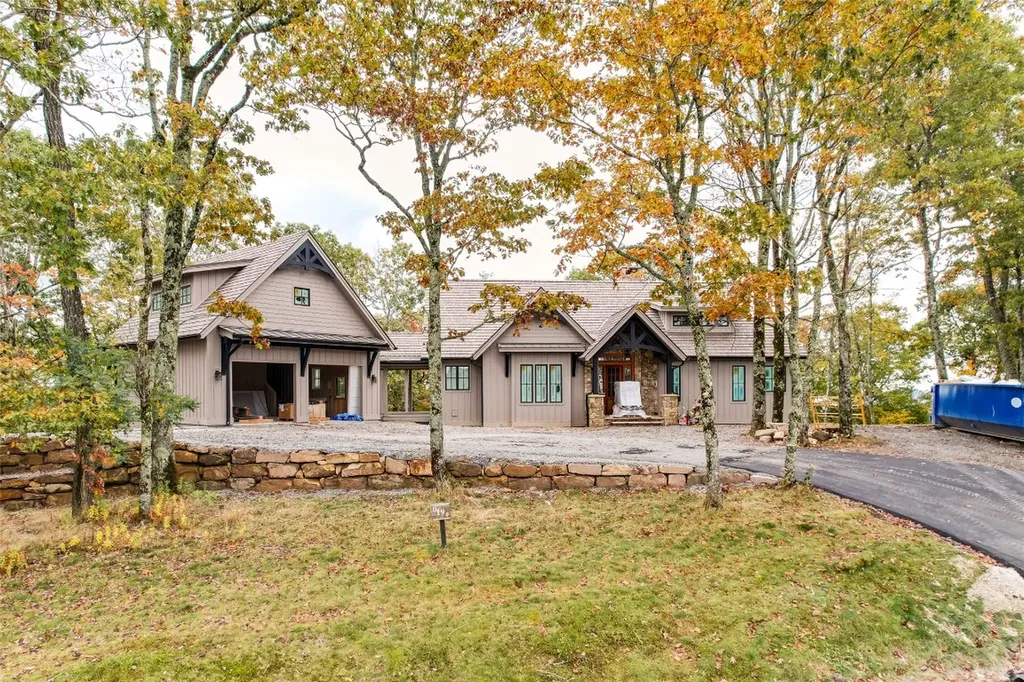 521 Misty Ridge Trail Glenville NC 28736