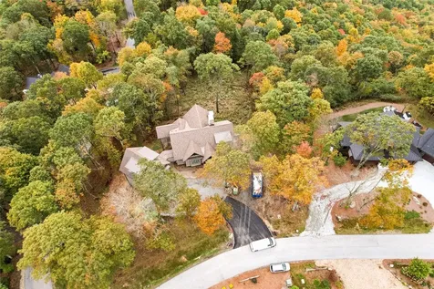 521 Misty Ridge Trail Glenville NC 28736