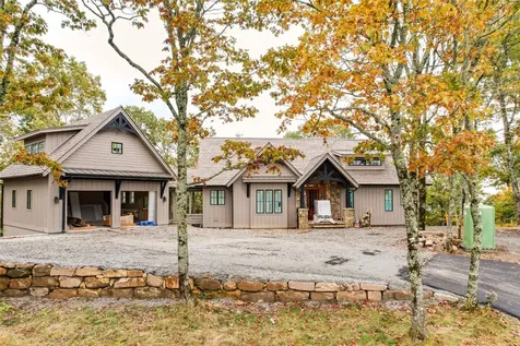 521 Misty Ridge Trail Glenville NC 28736