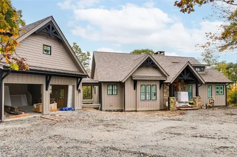 521 Misty Ridge Trail Glenville NC 28736