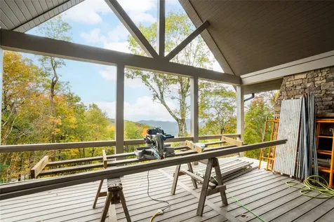 521 Misty Ridge Trail Glenville NC 28736