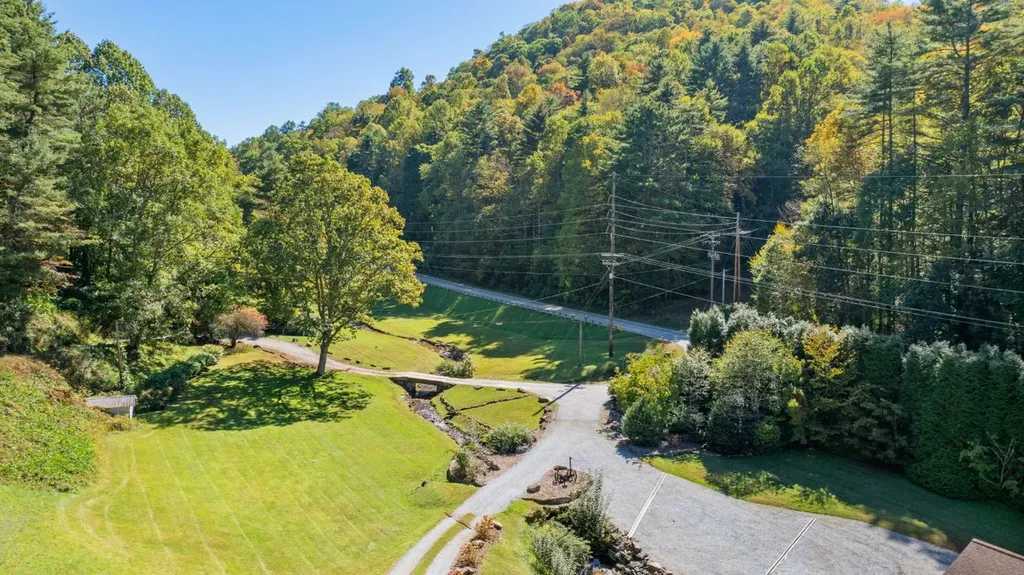 Glenville NC 28736