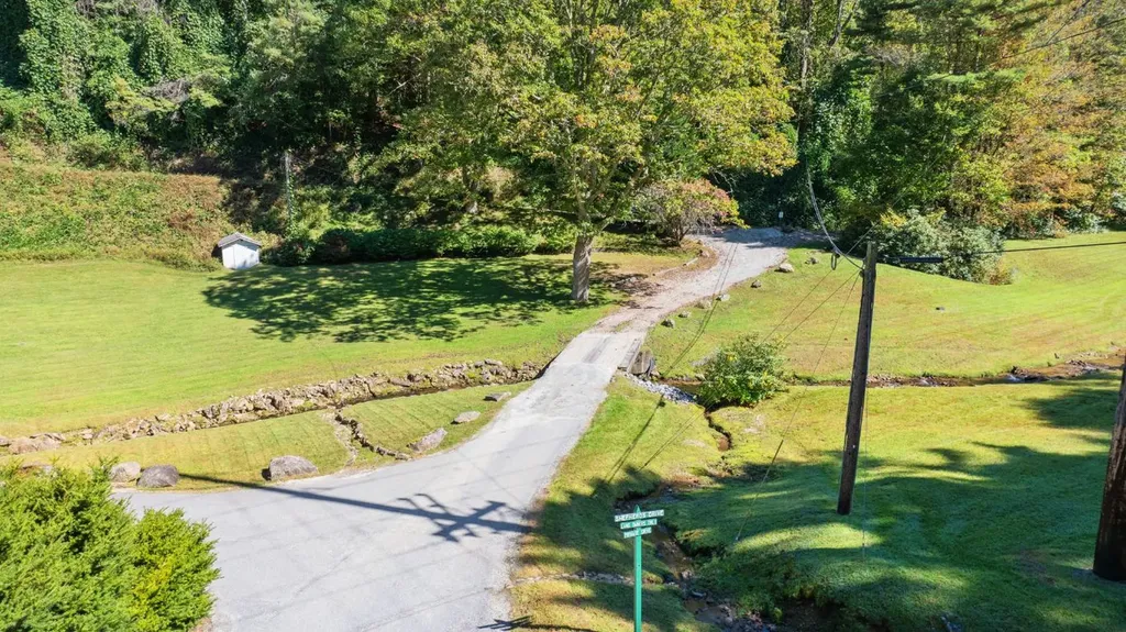Glenville NC 28736