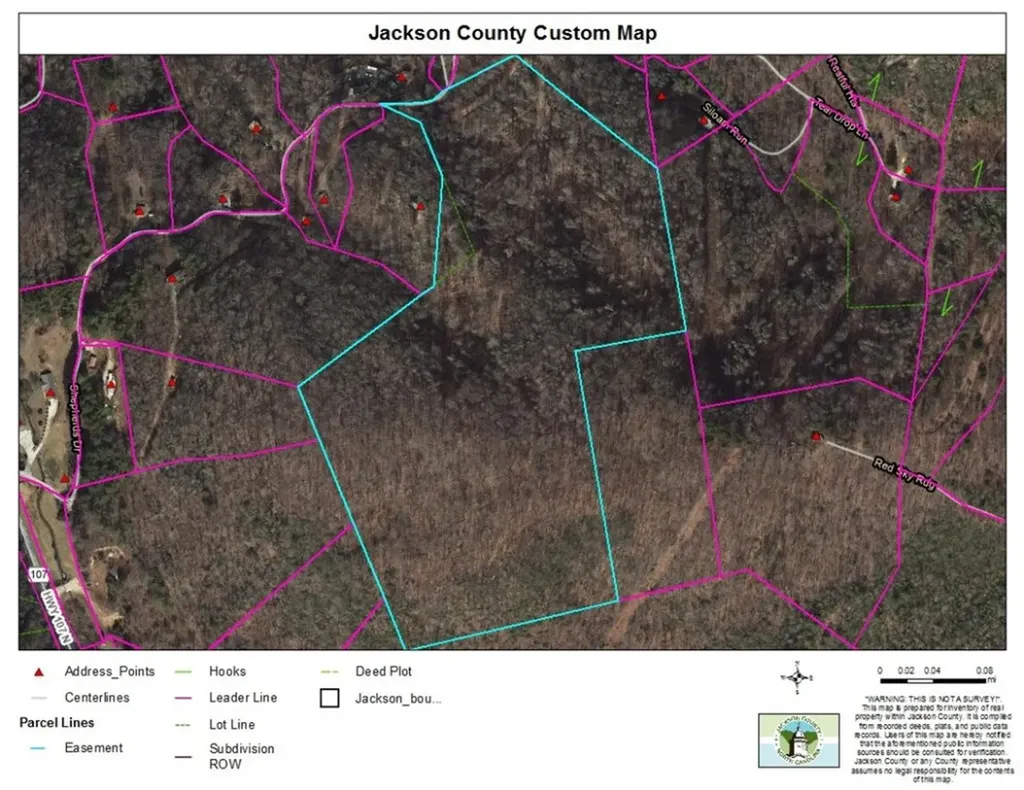 Glenville NC 28736