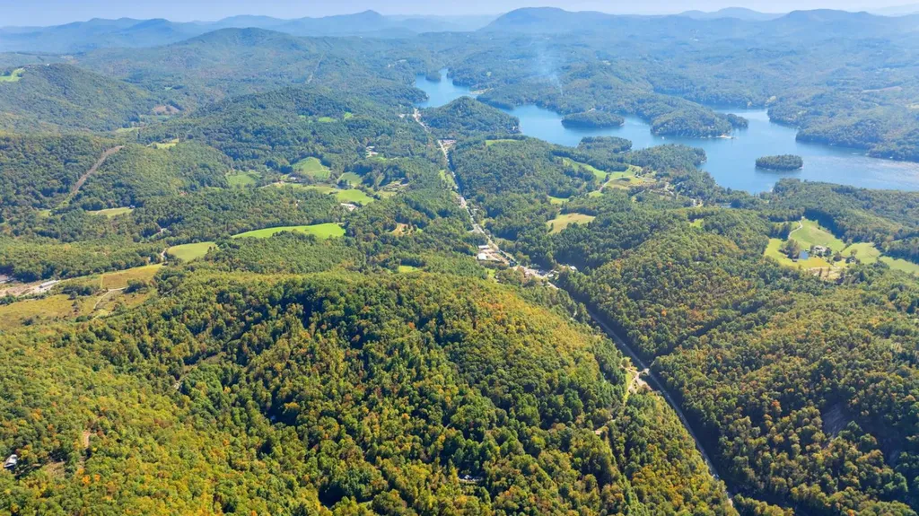 Glenville NC 28736