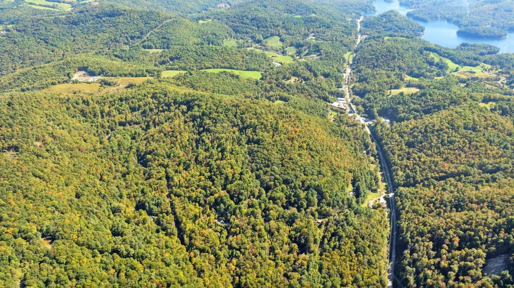 Glenville NC 28736
