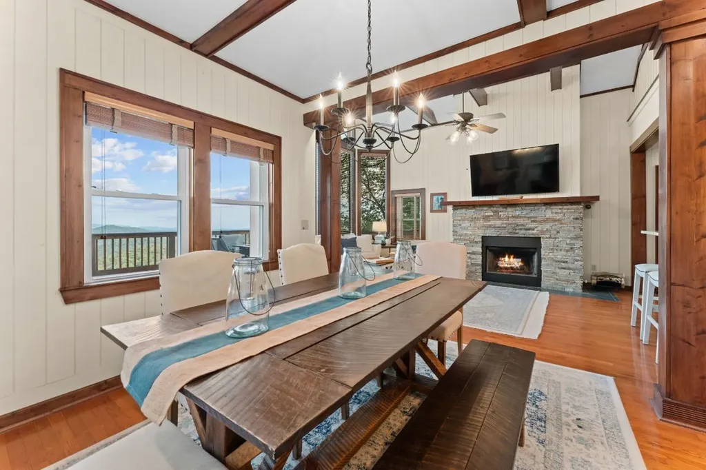 453 Eagle Ridge Sapphire NC 28774