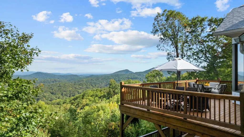 453 Eagle Ridge Sapphire NC 28774