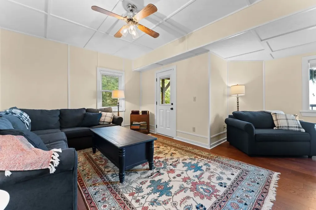 453 Eagle Ridge Sapphire NC 28774