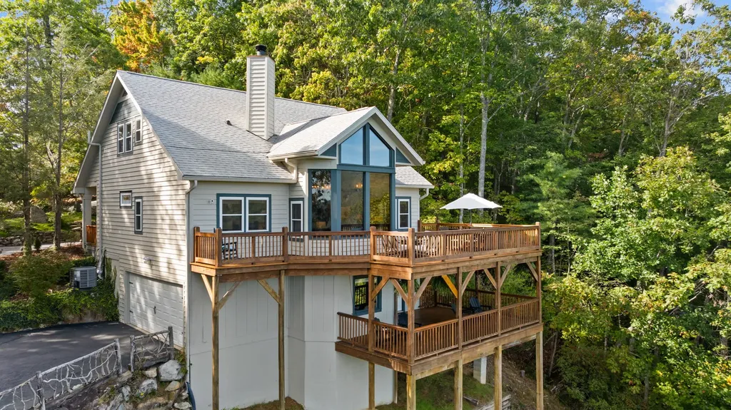 453 Eagle Ridge Sapphire NC 28774