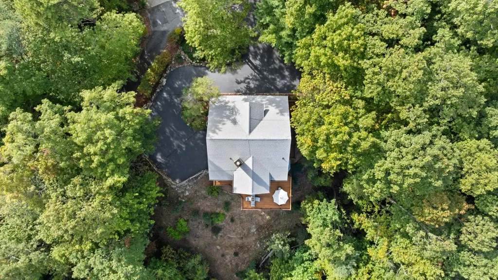 453 Eagle Ridge Sapphire NC 28774