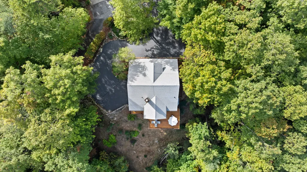 453 Eagle Ridge Sapphire NC 28774