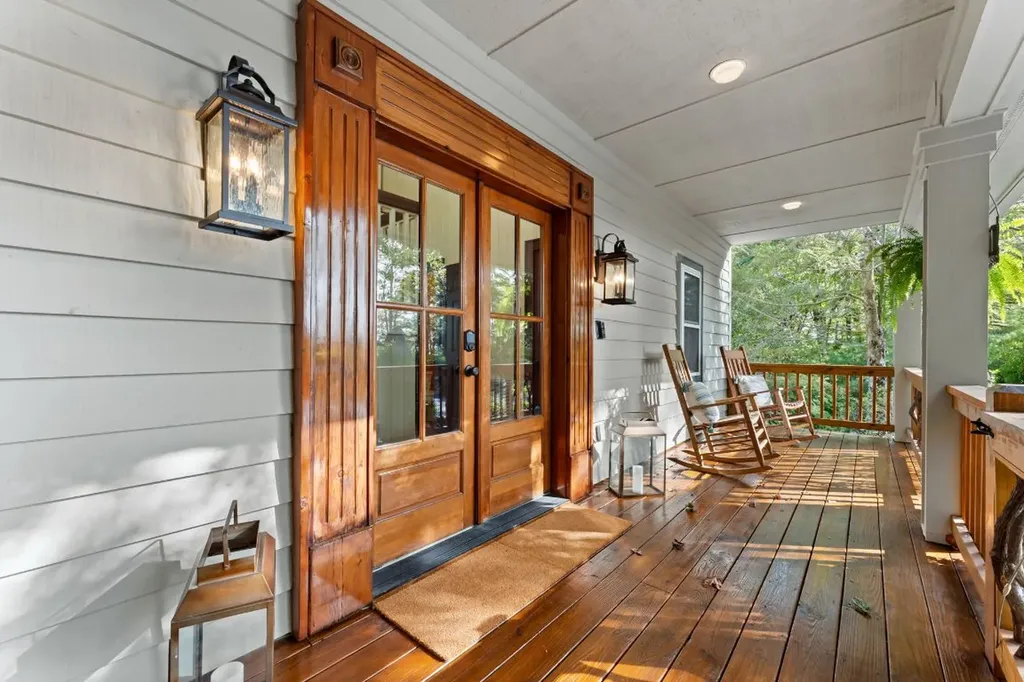 453 Eagle Ridge Sapphire NC 28774