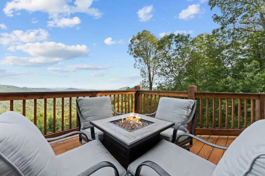 453 Eagle Ridge Sapphire NC 28774