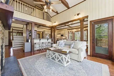 453 Eagle Ridge Sapphire NC 28774