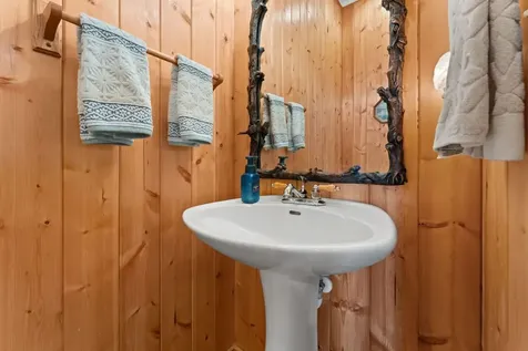 453 Eagle Ridge Sapphire NC 28774