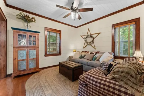 453 Eagle Ridge Sapphire NC 28774