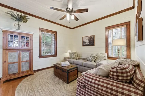 453 Eagle Ridge Sapphire NC 28774