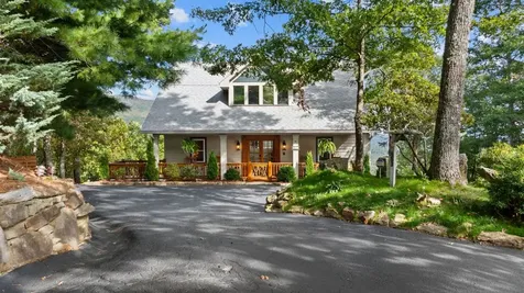 453 Eagle Ridge Sapphire NC 28774