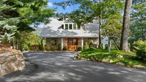 453 Eagle Ridge Sapphire NC 28774