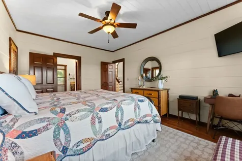 453 Eagle Ridge Sapphire NC 28774