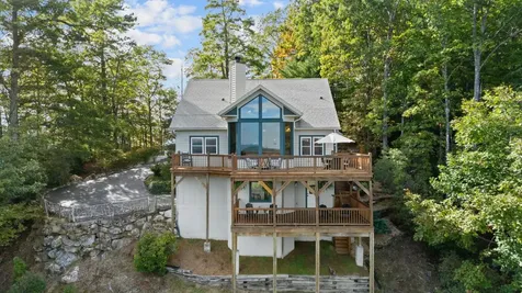 453 Eagle Ridge Sapphire NC 28774