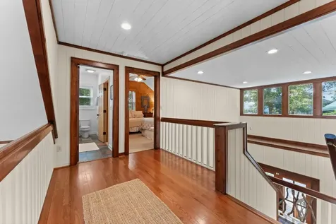 453 Eagle Ridge Sapphire NC 28774