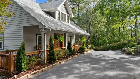 453 Eagle Ridge Sapphire NC 28774