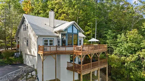 453 Eagle Ridge Sapphire NC 28774