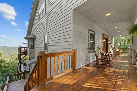 453 Eagle Ridge Sapphire NC 28774