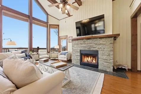 453 Eagle Ridge Sapphire NC 28774