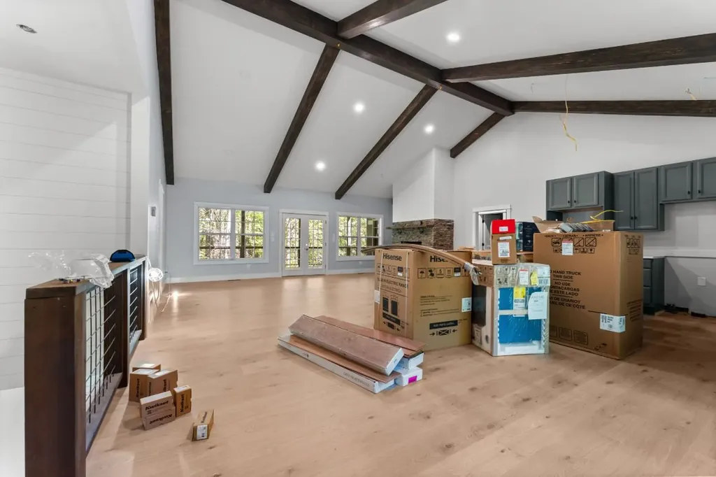 110 Toxaway Lane Sapphire NC 28774