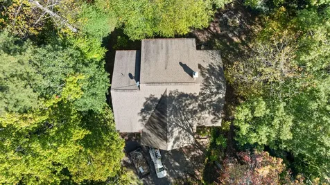 110 Toxaway Lane Sapphire NC 28774