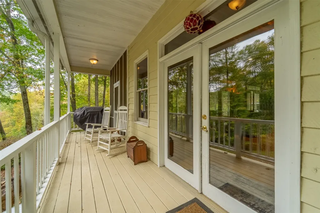 355 Trails End Lane Cullowhee NC 28723