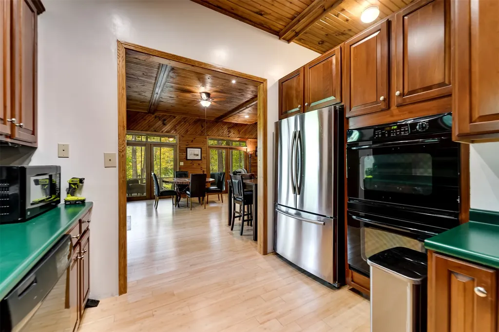 355 Trails End Lane Cullowhee NC 28723