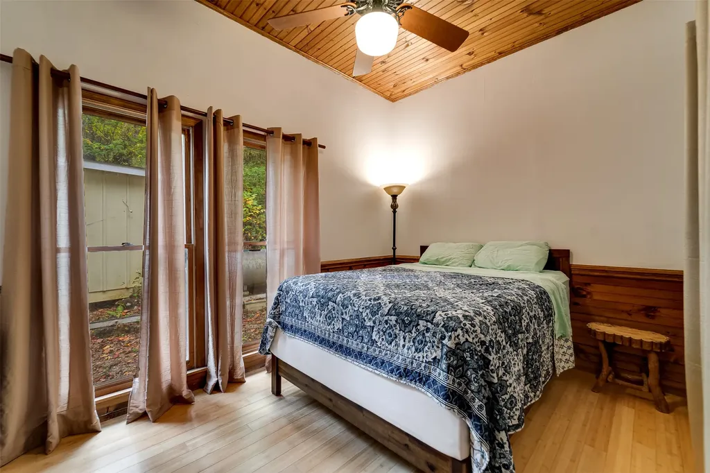 355 Trails End Lane Cullowhee NC 28723