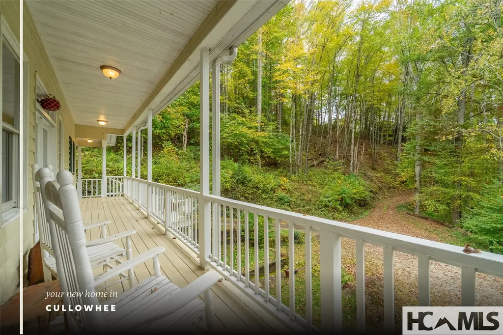 355 Trails End Lane Cullowhee NC 28723