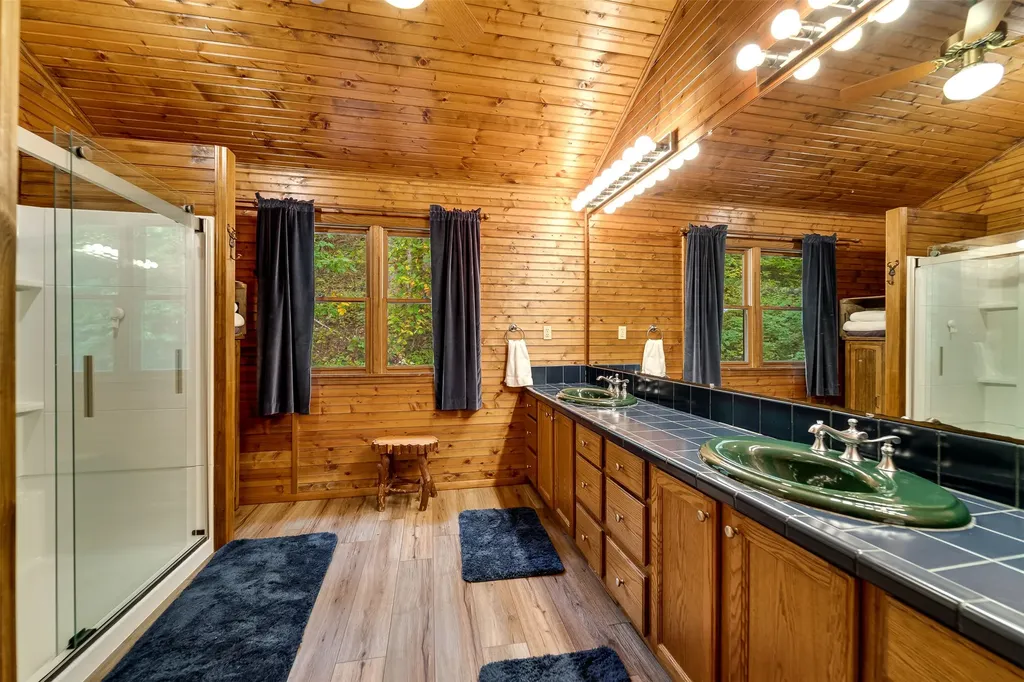 355 Trails End Lane Cullowhee NC 28723