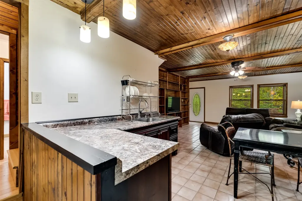 355 Trails End Lane Cullowhee NC 28723