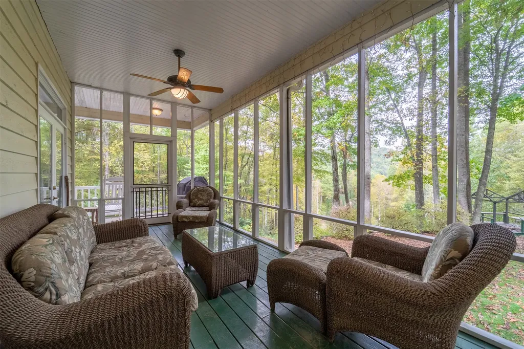 355 Trails End Lane Cullowhee NC 28723