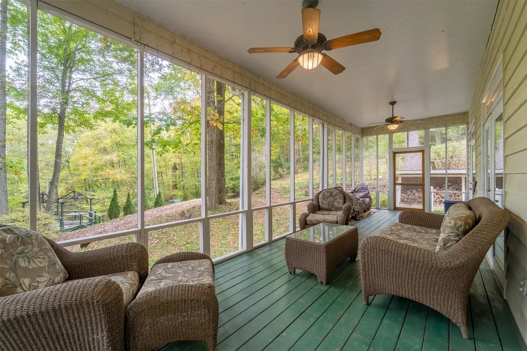 355 Trails End Lane Cullowhee NC 28723