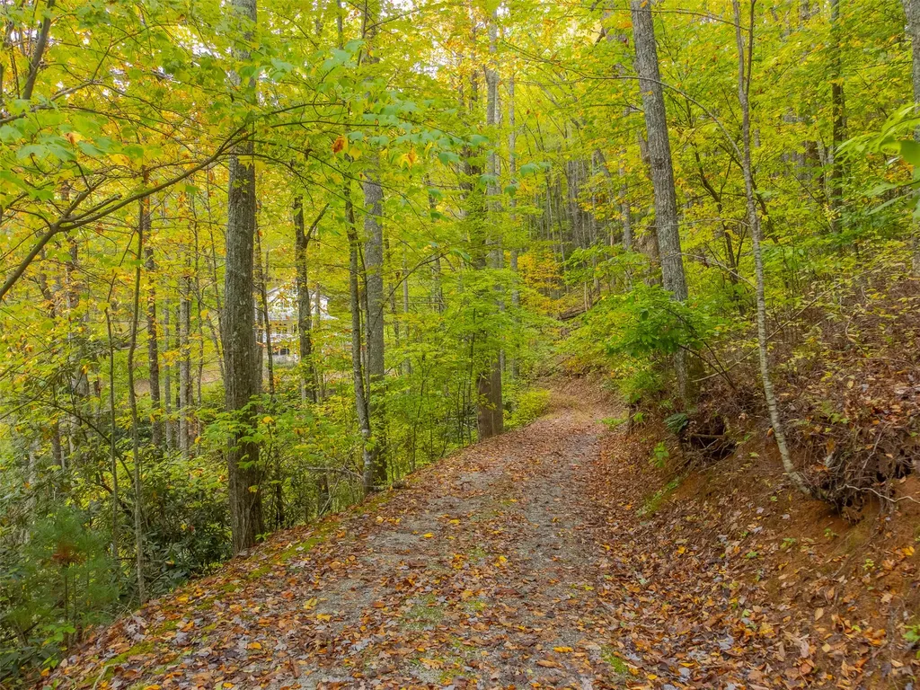 355 Trails End Lane Cullowhee NC 28723