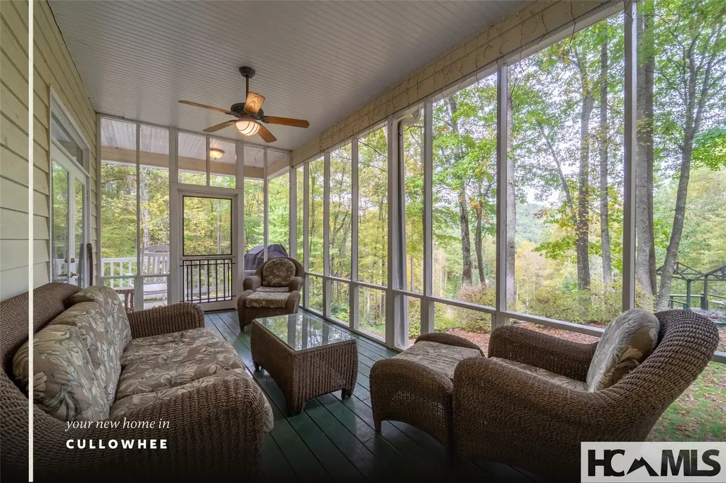 355 Trails End Lane Cullowhee NC 28723